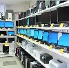 Компьютерные магазины в Бикине
